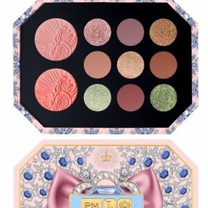 Pat McGrath Labs Mthrshp Bijoux Brilliance Starstruck Splendour palette NWT